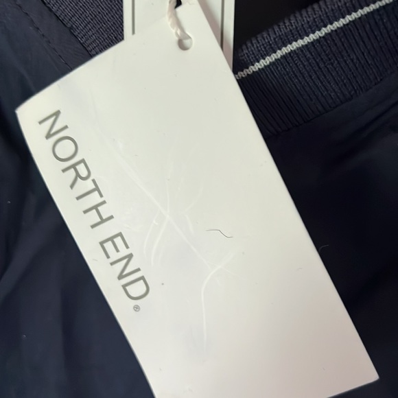 North end wind breaker brand new🌸🌸🌸 - Picture 2 of 8